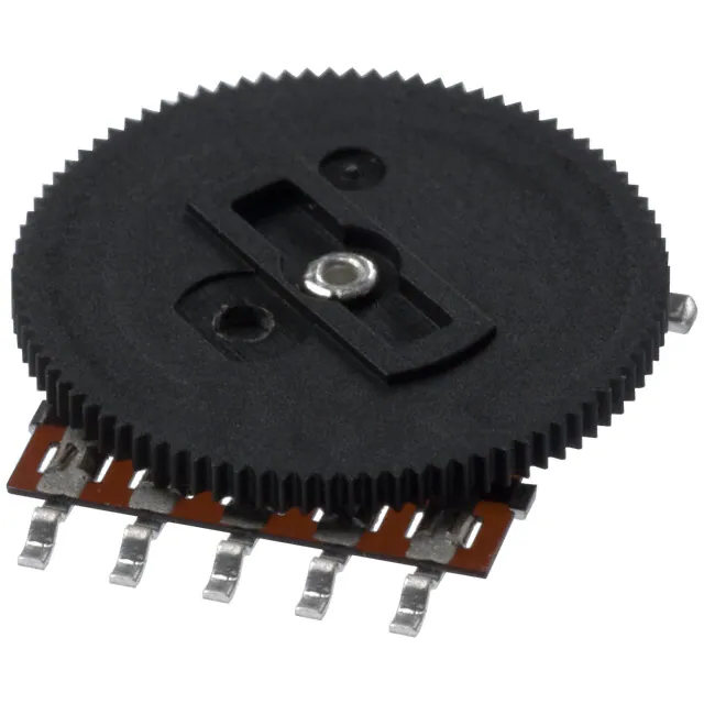 EVU-TUHB07C54 Panasonic Electronic Components