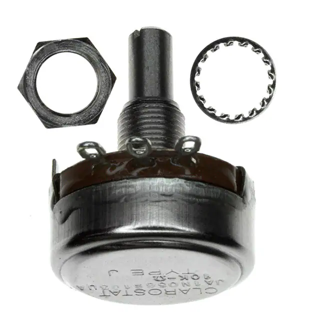JA1N056S103UA Honeywell Sensing and Productivity Solutions