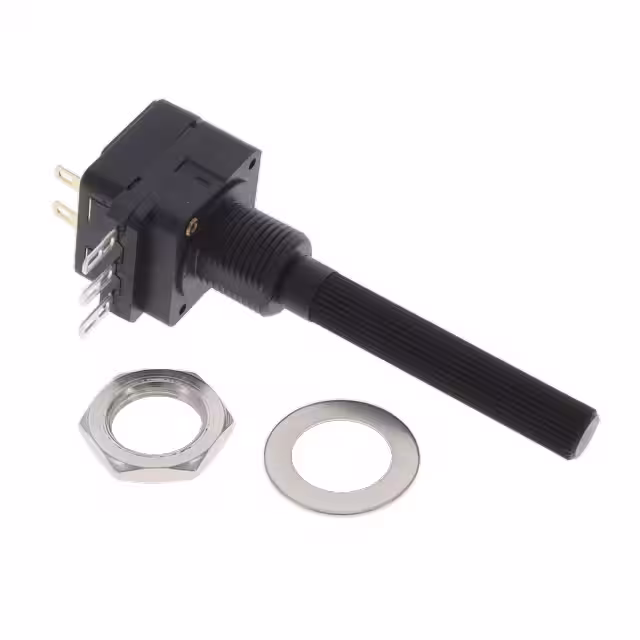 PC16SH-10CP06-222A2020-C-TA Amphenol Piher Sensing Systems