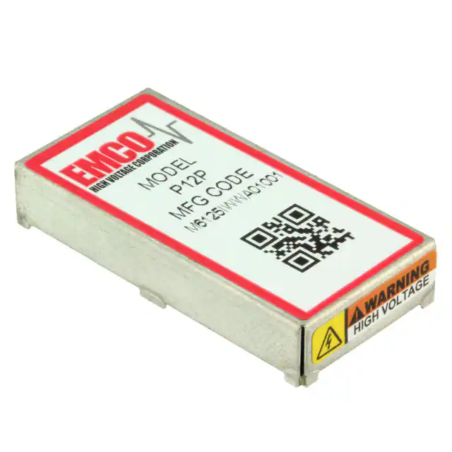 P12P Panduit Corp