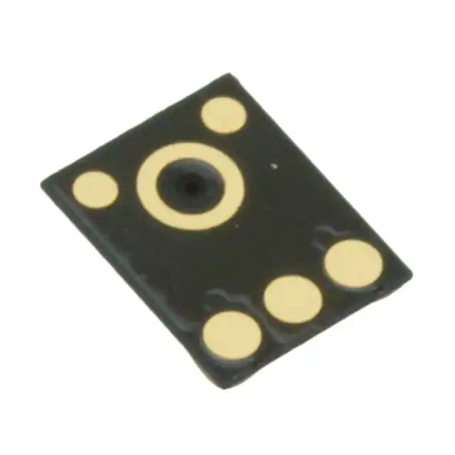 INMP401ACEZ-R0 TDK InvenSense