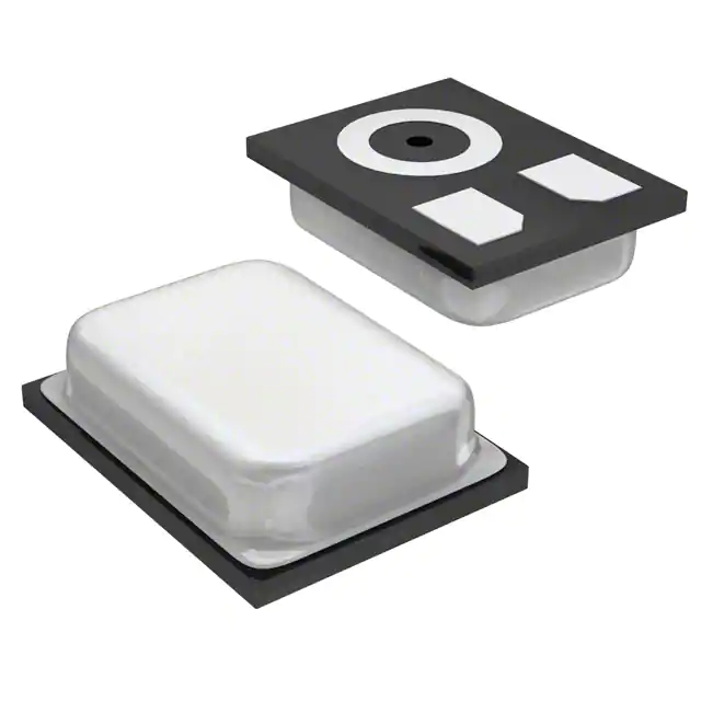 INMP404ACEZ-R7 TDK InvenSense