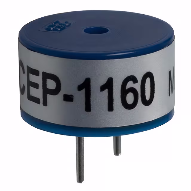 CEP-1160 Same Sky (Formerly CUI Devices)