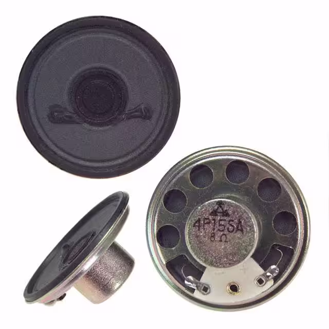 EAS-4P15SA Panasonic Electronic Components