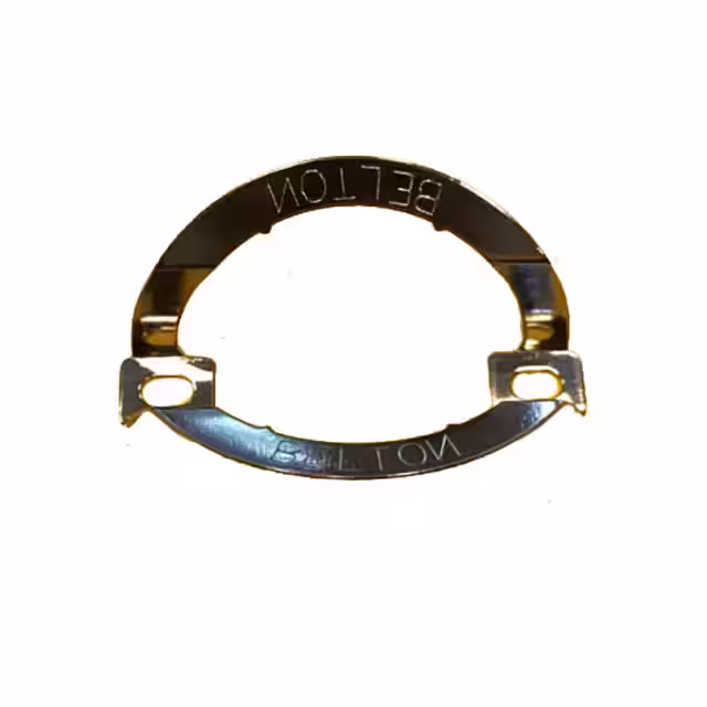 TUBE RETAINER-1 Belton