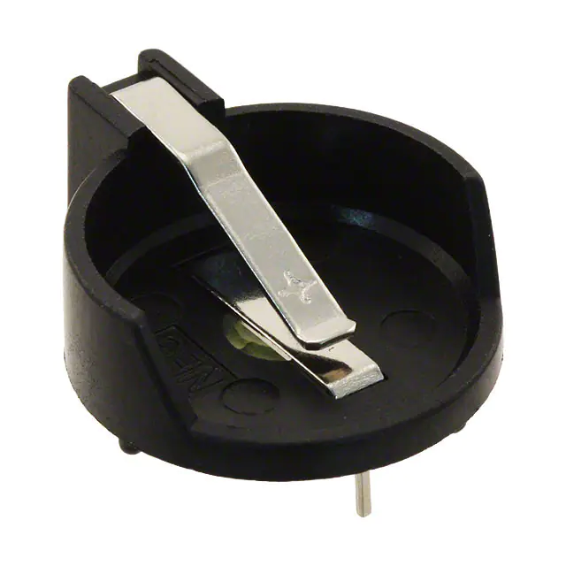 BH800S-ABS-BULK MPD (Memory Protection Devices)