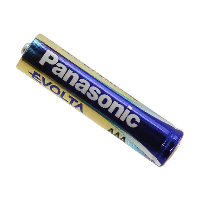 LR03EGA/2SB Panasonic - BSG