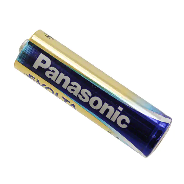 LR6EGA/2SB Panasonic - BSG