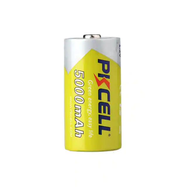 NIMH-C5000-2B PKCELL