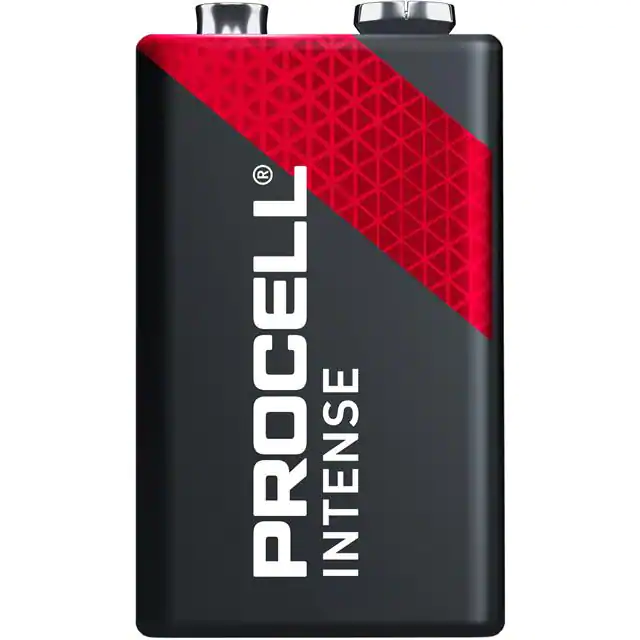 PX1604 Duracell Industrial Operations, Inc.