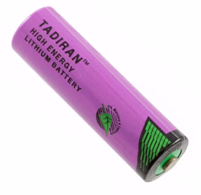 TL-2100/S Tadiran Batteries