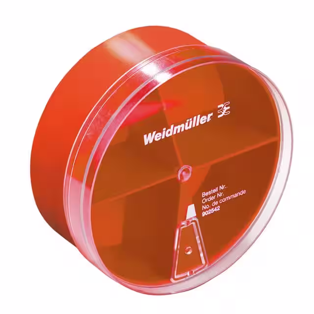 9025420000 Weidmüller