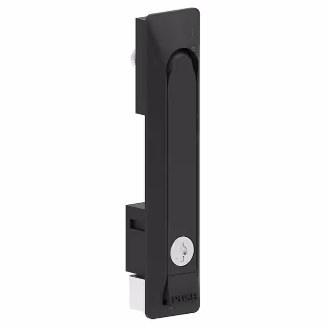 90812120700 Essentra Access Solutions