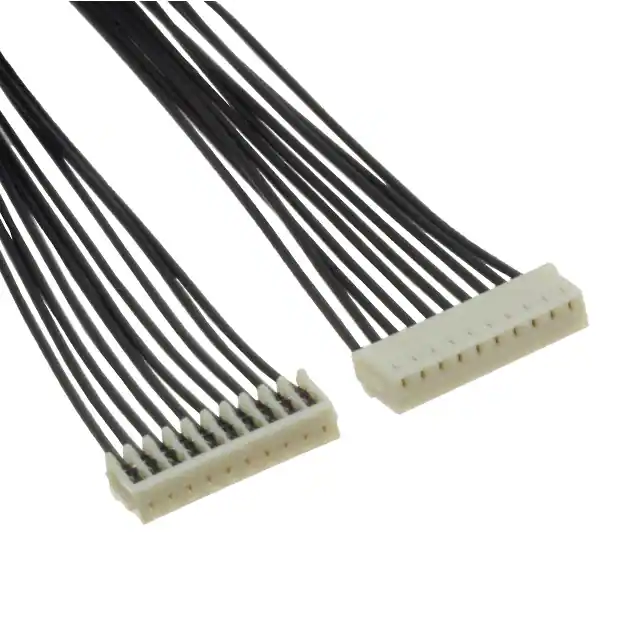 A10SR10SR30K102A JST Sales America Inc.