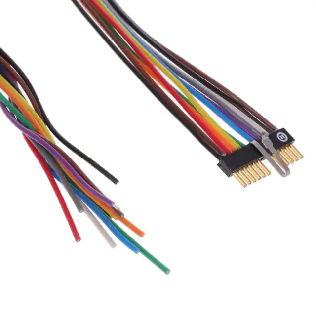 A25000-012 Omnetics