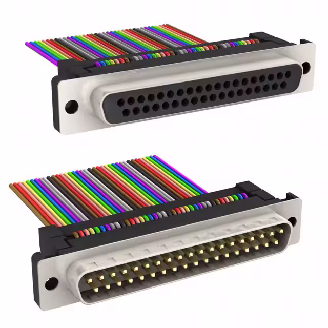 A7PSB-3710M TE Connectivity AMP Connectors