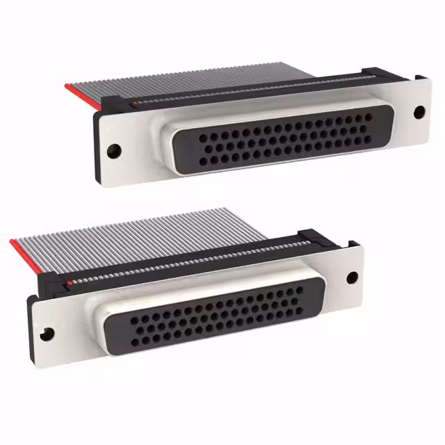 A7SSB-5010G TE Connectivity AMP Connectors