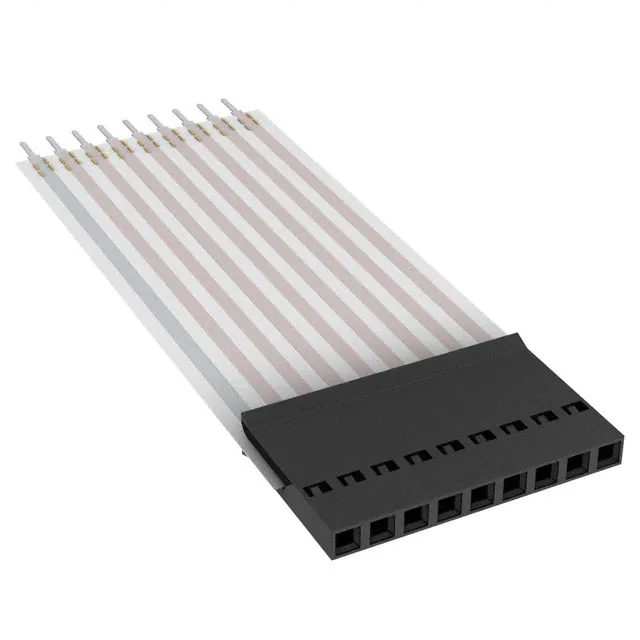 A9BAG-0902F TE Connectivity AMP Connectors