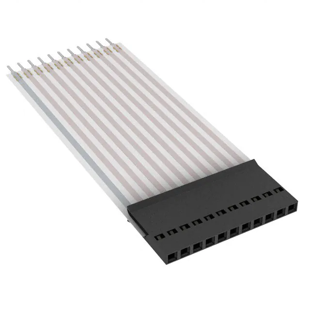 A9BAG-1102F TE Connectivity AMP Connectors
