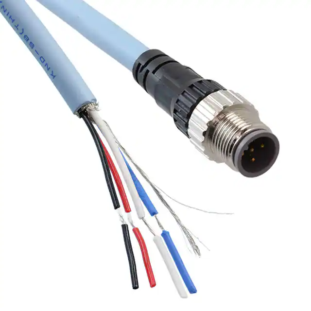 DCA1-5CN02H1 Omron Automation and Safety