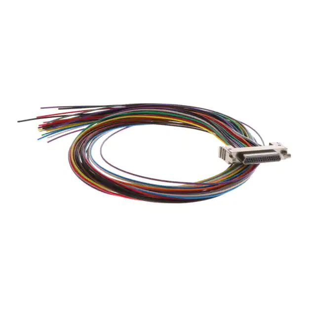 LMDP-031-N50-WD6Q18.0-1-RH Omnetics