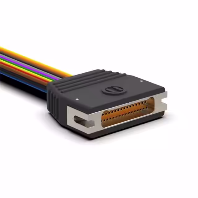 A29050-031 Omnetics
