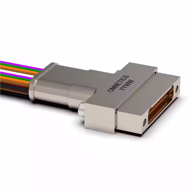 A29111-031 Omnetics