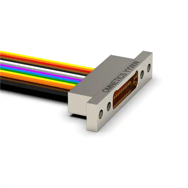 A29600-025 Omnetics