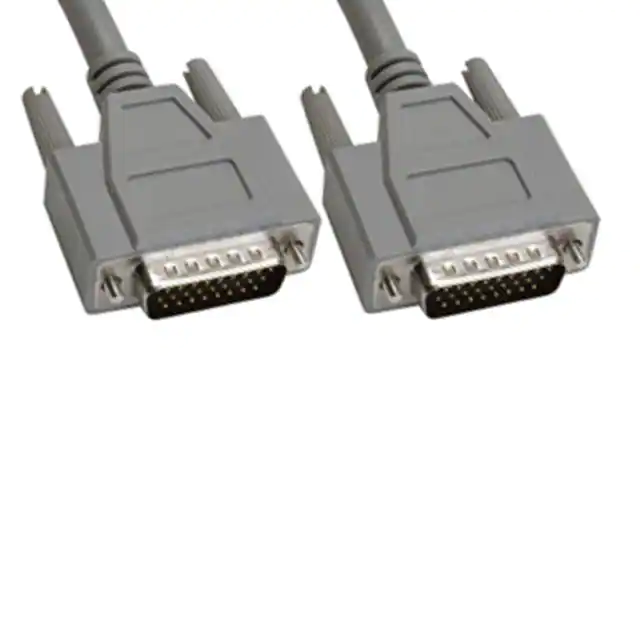 CS-DSDHD26MM0-015 Amphenol Cables on Demand