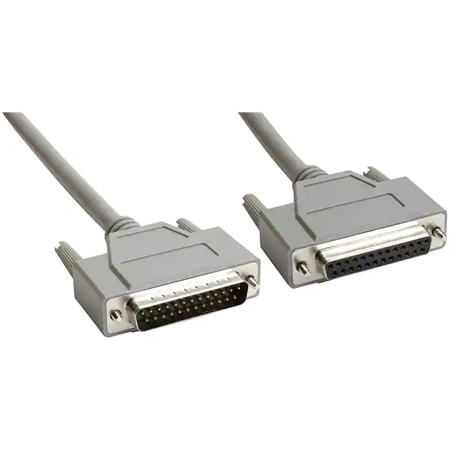 CS-DSDMDB25MF-010 Amphenol Cables on Demand