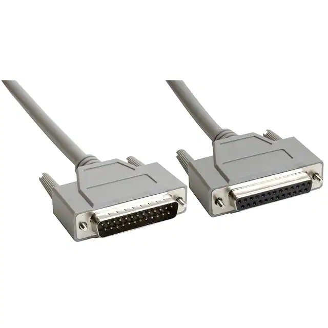 CS-DSPMDB25MF-006 Amphenol Cables on Demand