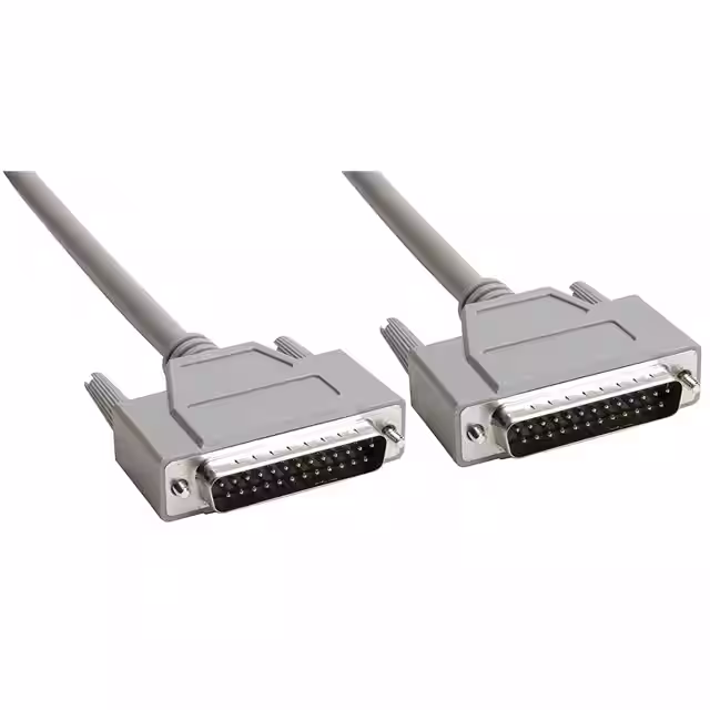 CS-DSPMDB25MM-010 Amphenol Cables on Demand