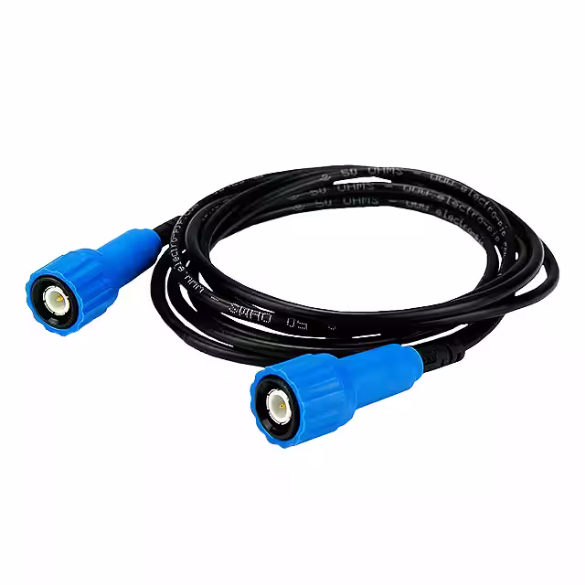 CT2417-200-6 Cal Test Electronics