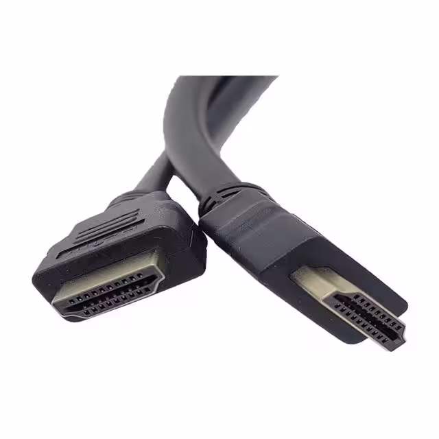 H2-50MAMA Micro Connectors, Inc.