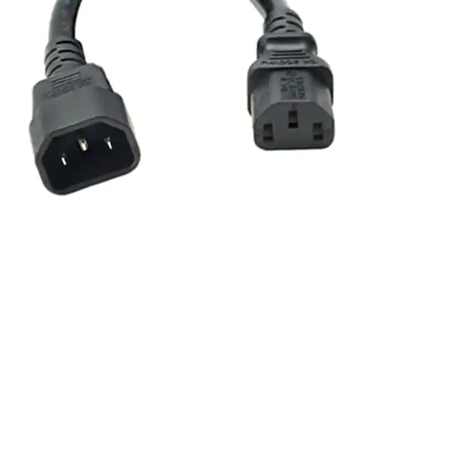 PC14C13BL4-X Panduit Corp