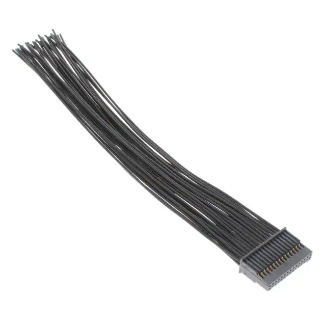 SFSD-15-28-G-06.00-S Samtec Inc.