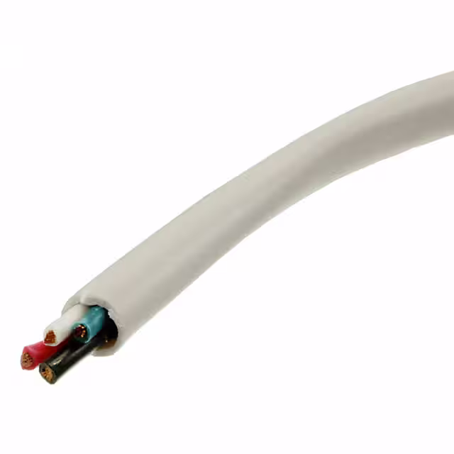 540-14-4-WH-0500F CNC Tech