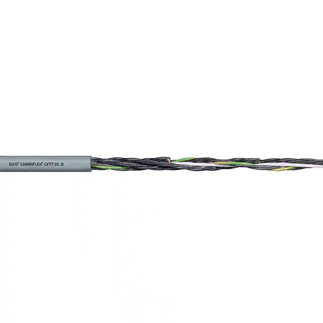 CF77-UL-05-05 Igus