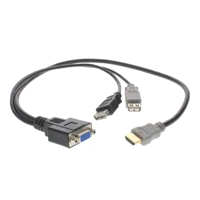 500-196-R-ACC Lantronix, Inc.