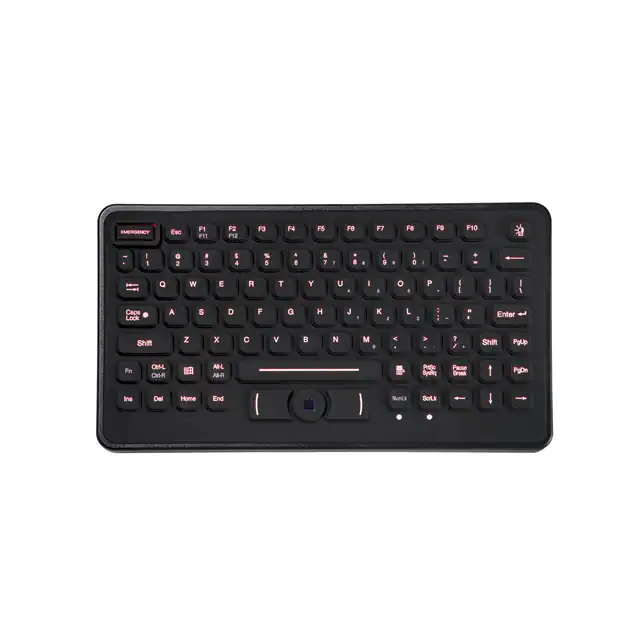 KBA-BLT-5RBUVS TG3 Electronics