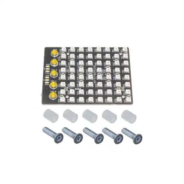 5645 Pomona Electronics