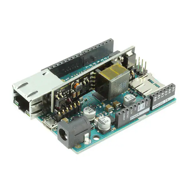 A000023 Arduino