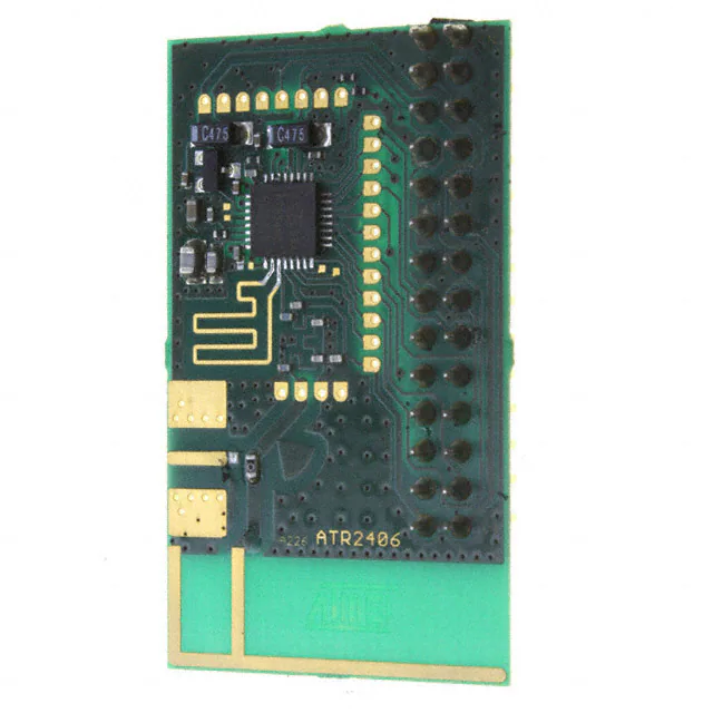 ATR2406-DEV-BOARD Microchip Technology