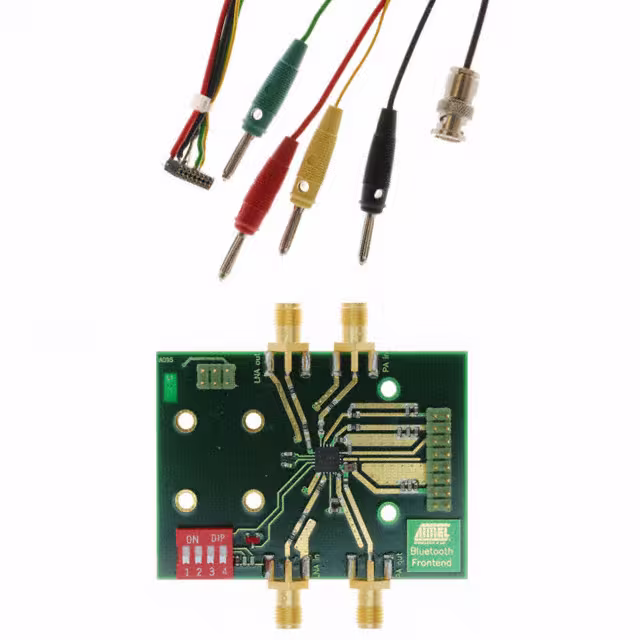 DEMOBOARD-T7024PGM Microchip Technology