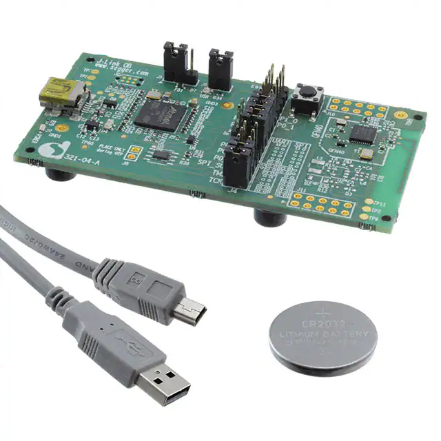 DA14585-00ATDEVKT-B Renesas Electronics Corporation