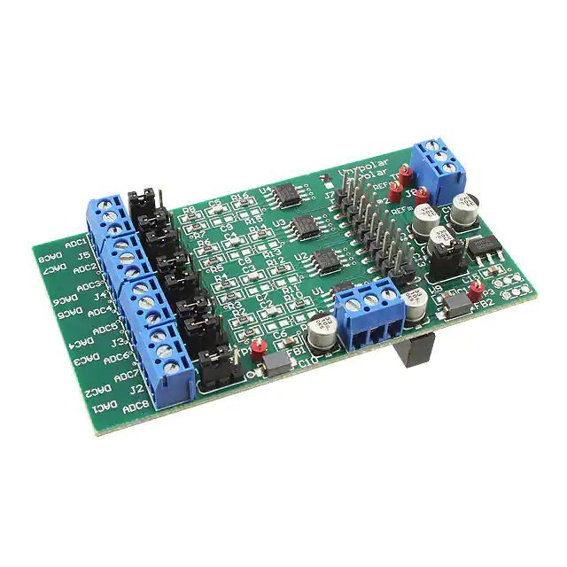 DAPSIGCNDBRDUNPEVM Texas Instruments