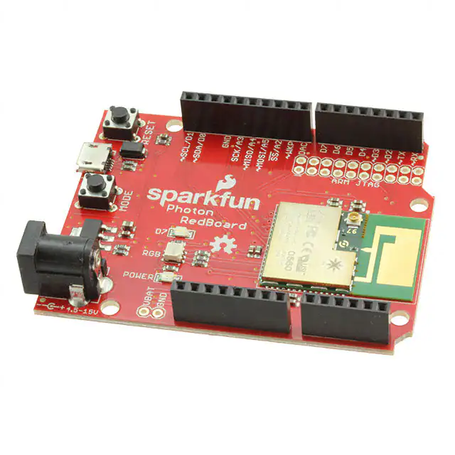 DEV-13321 SparkFun Electronics