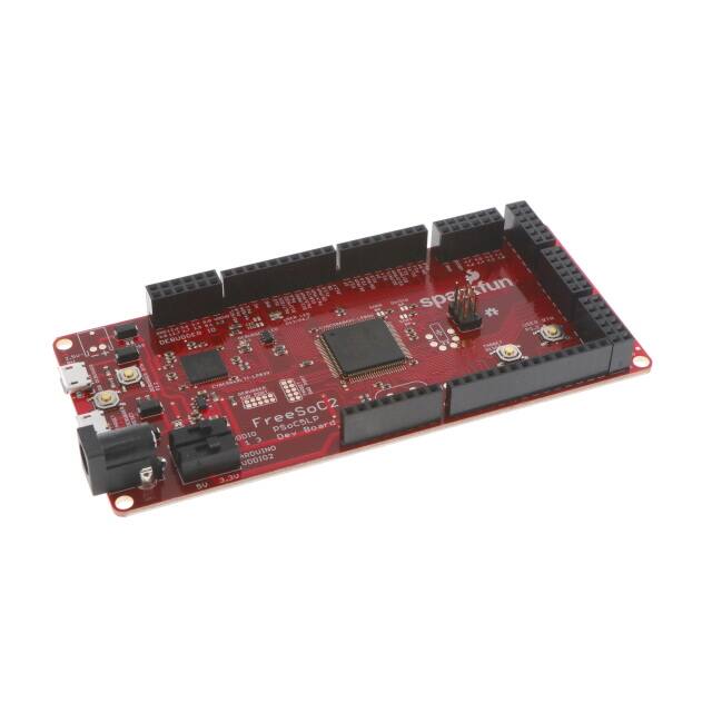DEV-13714 SparkFun Electronics