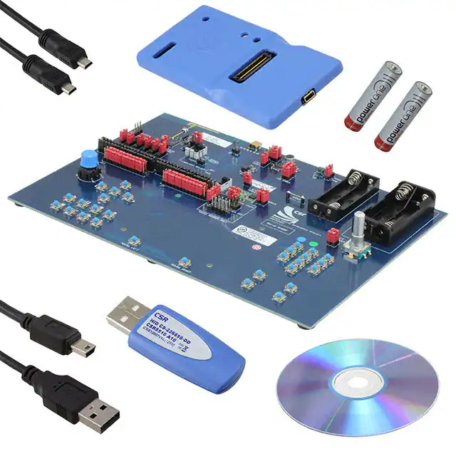 DK-CSR1011-10148-1A Qualcomm