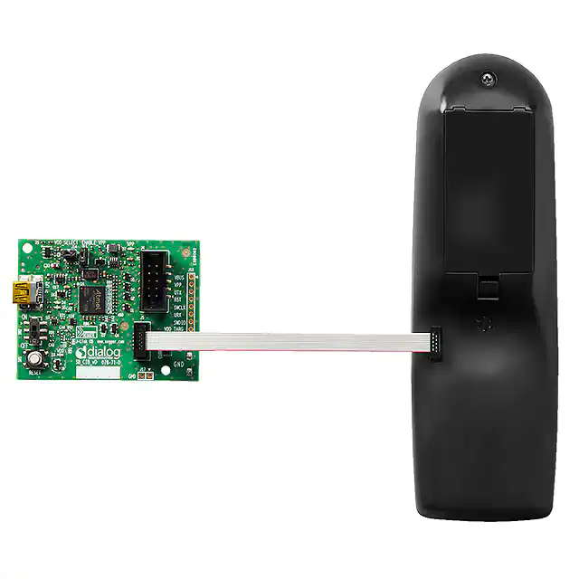 DA14585VRCUDEVKT Renesas Electronics Corporation
